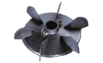 PLASTIC FAN - MEC SERIES