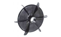 PLASTIC FAN - MEC-G SERIES