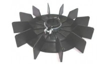 VENTILATEUR PLASTIQUE - TYPE VA