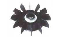 PLASTIC FAN - VE SERIES