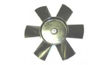 PLASTIC FAN VT SERIES - DIAMETER 205