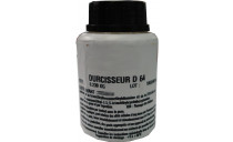 D64 HARDENER - PART B