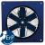 wall fan CASALS HJBM