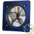 HJEM WALL FAN