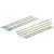 LAMINATED STEEL NEEDLE