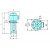 Sacemi PUMP -  EPC SERIES