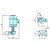 SACEMI PUMP SQ SERIES