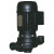 SACEMI PUMP TR SERIES