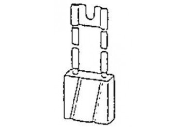 BALAI MANUT STILL 16X25X32