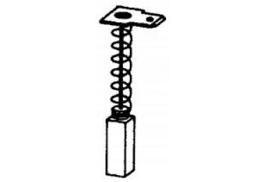 BALAI CUIVRE 4.6X4.6X10