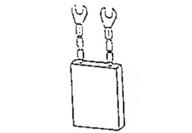 BALAI MANUT FENWICK 12.7X38.1X51