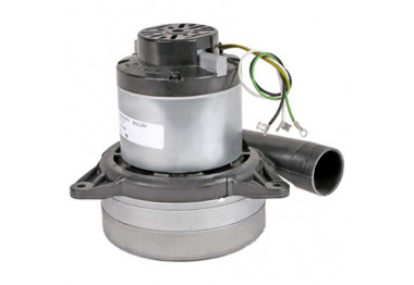 MOTEUR BY-PASS AMETEK 117743.13 - 1300W