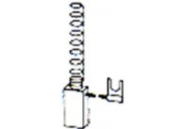 BALAI AEG 5X8X17