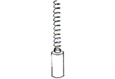 BALAI ROND 5.8X22