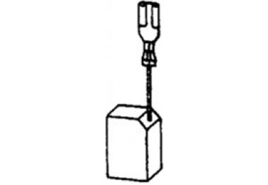BALAI BLACK & DECKER 6.4X8X15.5