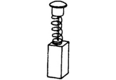 BALAI IMPEX 5X10X20.5