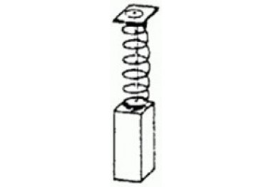 BALAI BLACK & DECKER 6X8X17.5