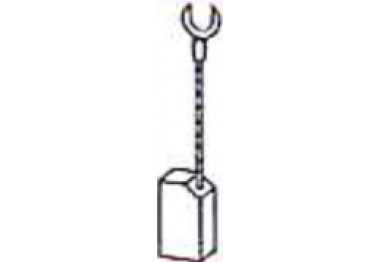 BALAI GROSCHOPP 6.2X7.5X20