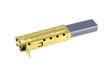 BALAI + PORTE BALAI  POUR MOTEUR ASPIRATEUR