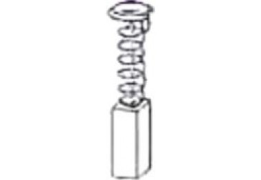 BALAI HITACHI 6.5X7.5X14.5