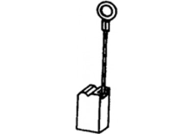 BALAI PARVALUX 4.7X6.3X14