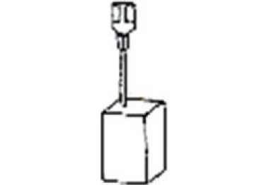 BALAI BOSCH 5X8X17.5