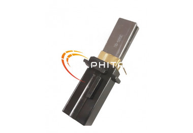 BALAI + PORTE BALAI POUR  MOTEUR AMETEK 300