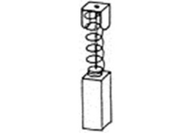 BALAI AEG 6X13X21
