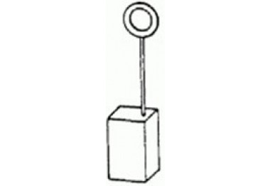 BALAI MANUT LEROY 8X20X32