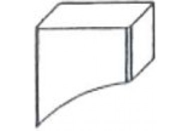 BALAI CUIVRE ALTERNATEUR 6X15X22