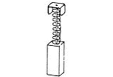 BALAI TACHY 2X4X8 EG389P