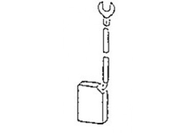 BALAI MANUT EG367 20X32X45