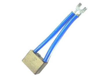 BALAI MOTEUR A BAGUES 40X20X32