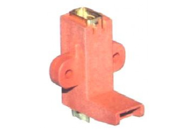 balai et porte balai pour moteur aspirateur
