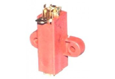 porte balais pour moteur aspirateur