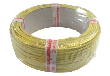 CABLE CSP SILICONE 0.75MM²