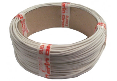 CABLE ECS SILICONE