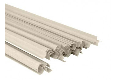 Cales d'encoches NOMEX 510µm
