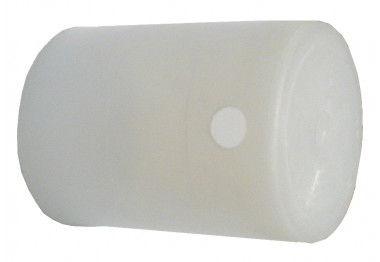 CAPOT DE CONDENSATEUR PERMANENT DIAM.40