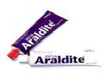 COFFRET COLLE ARALDITE