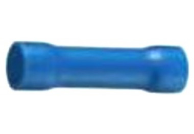 MANCHON BLEU NYLON NL06M