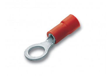 COSSES RONDES ROUGES RFM5
