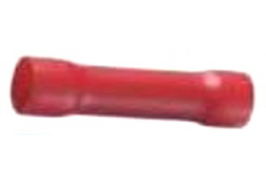 MANCHON ROUGE NYLON NL03M
