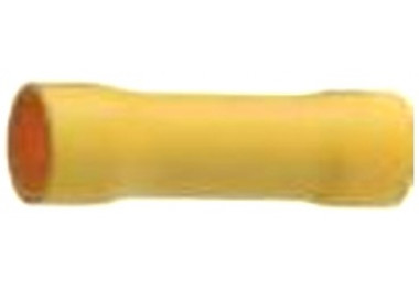 MANCHON JAUNE PVC PL1M
