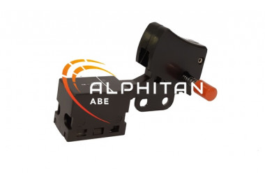 INTERRUPTEUR 12740222 POUR AEG