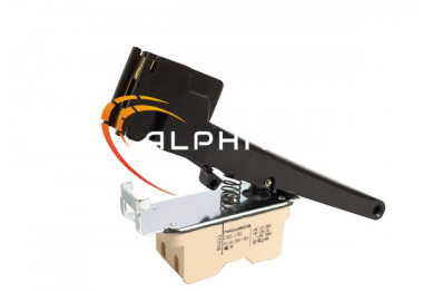 INTERRUPTEUR MAQUARDT 12631701 / BOSCH 1607200074