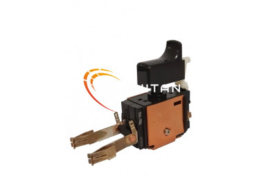 INTERRUPTEUR 2607200383 POUR BOSCH