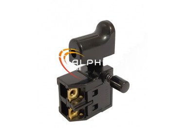 INTERRUPTEUR 6512043 POUR MAKITA 1923B/9218.