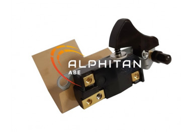 INTERRUPTEUR 6510172 POUR MAKITA