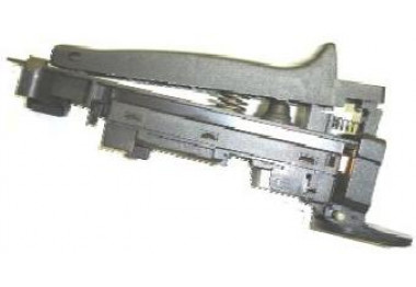 INTERRUPTEUR MARQUARDT 12670901 POUR METABO W-2080